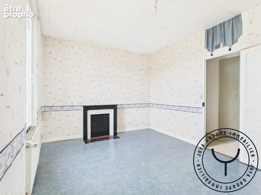 Maison 3 pièces 80 m² à vendre à Romilly-Sur-Seine (10100) - photo 3