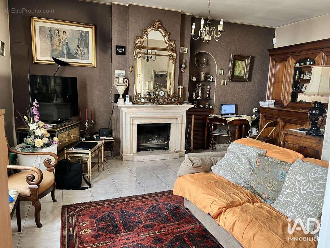 Photo 3 - Maison à LE POULIGUEN