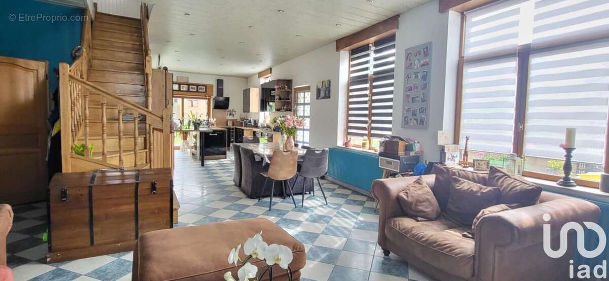 Photo 5 - Maison à WATTRELOS