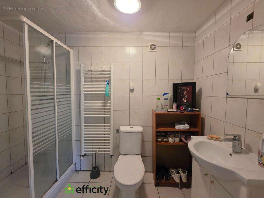 Appartement à SISTERON