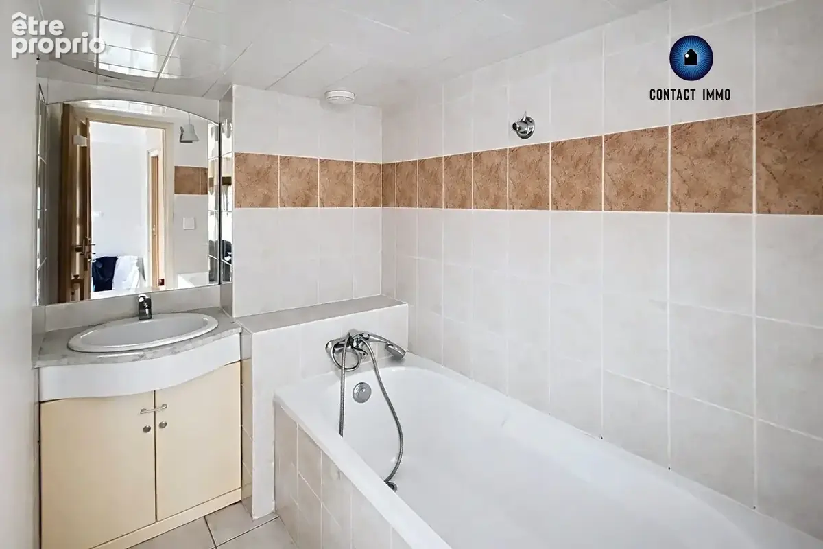 Appartement 3 pièces 72 m² à vendre à Brive-La-Gaillarde (19100) - photo 8