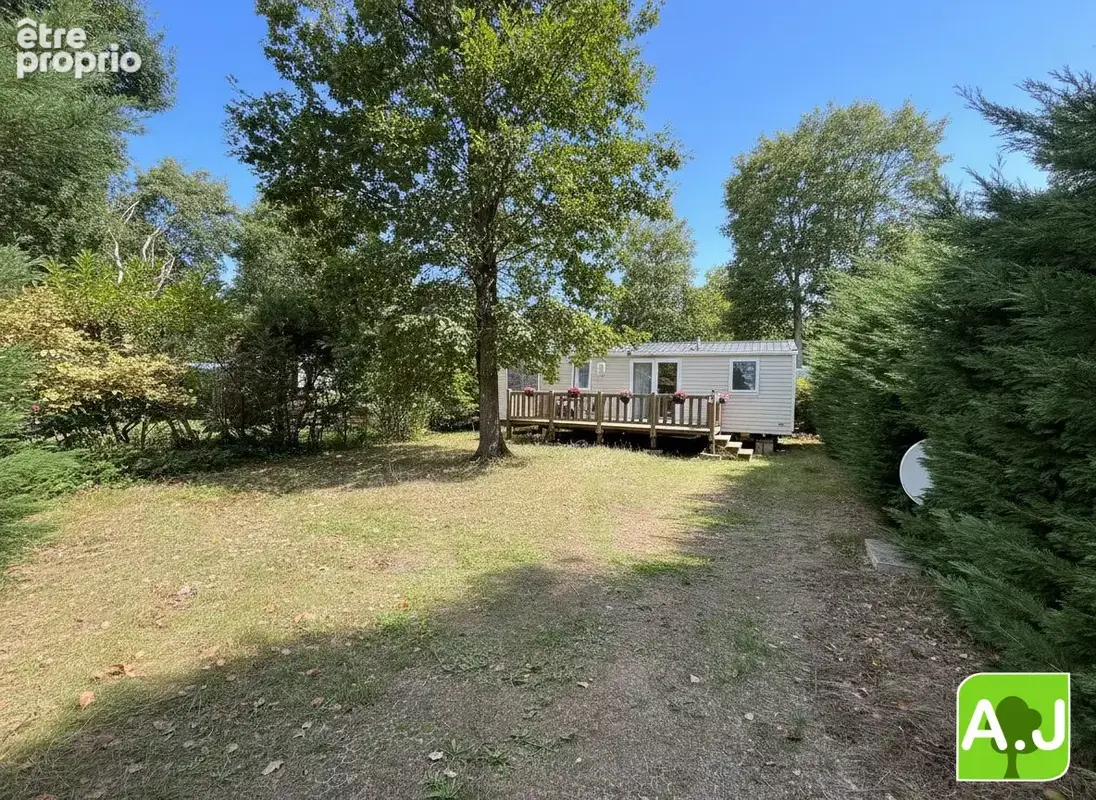 Maison 4 pièces 36 m² à vendre à Marcilly-Sur-Eure (27810) - photo 2