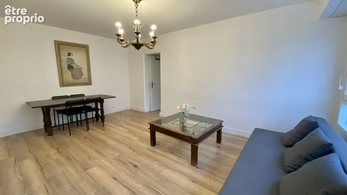 Appartement 2 pièces 43 m² à vendre à Paris-19e (75019) - photo 8