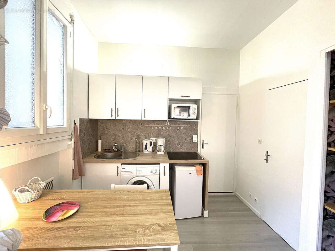 Appartement à BAGNERES-DE-LUCHON