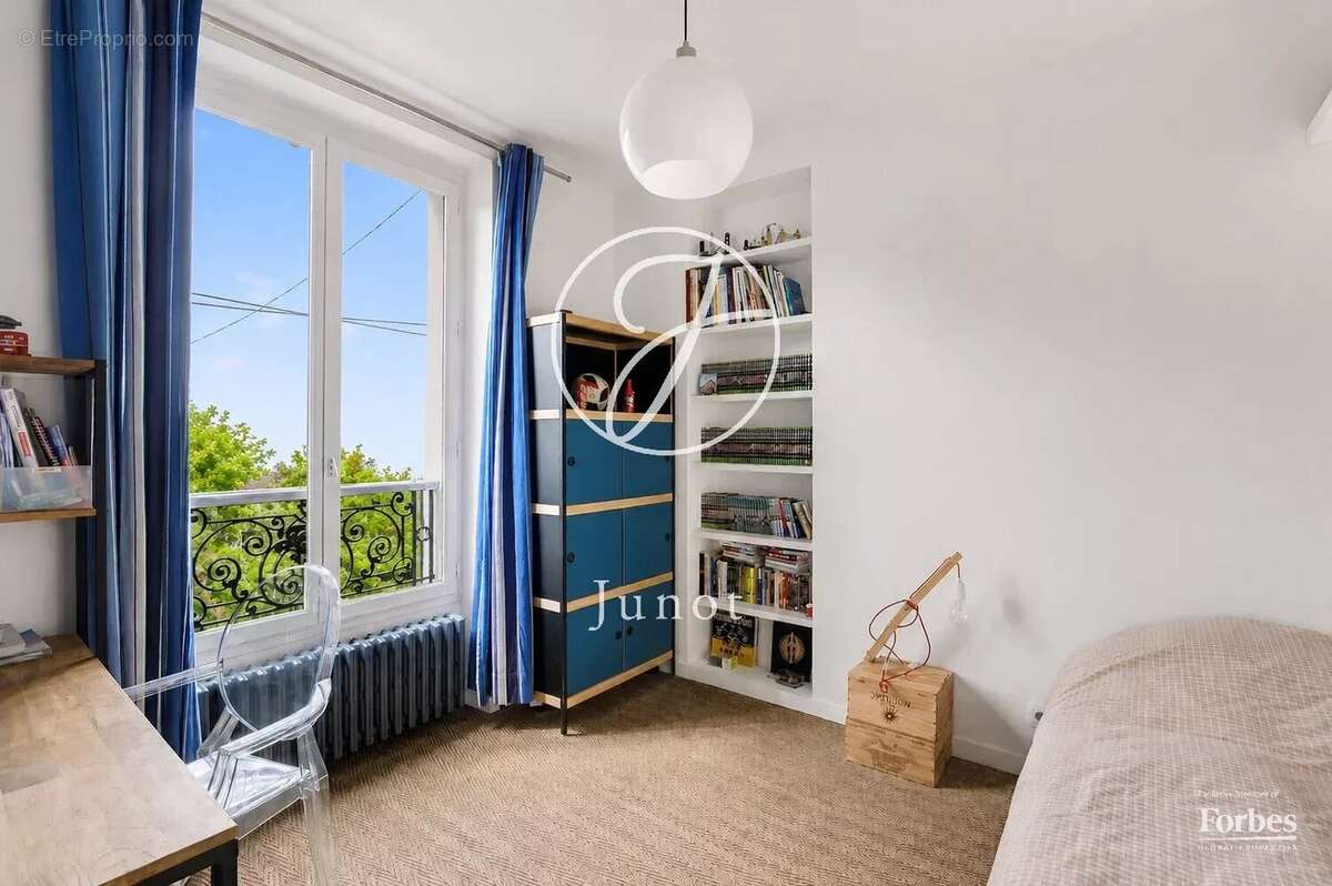 Maison à MEUDON