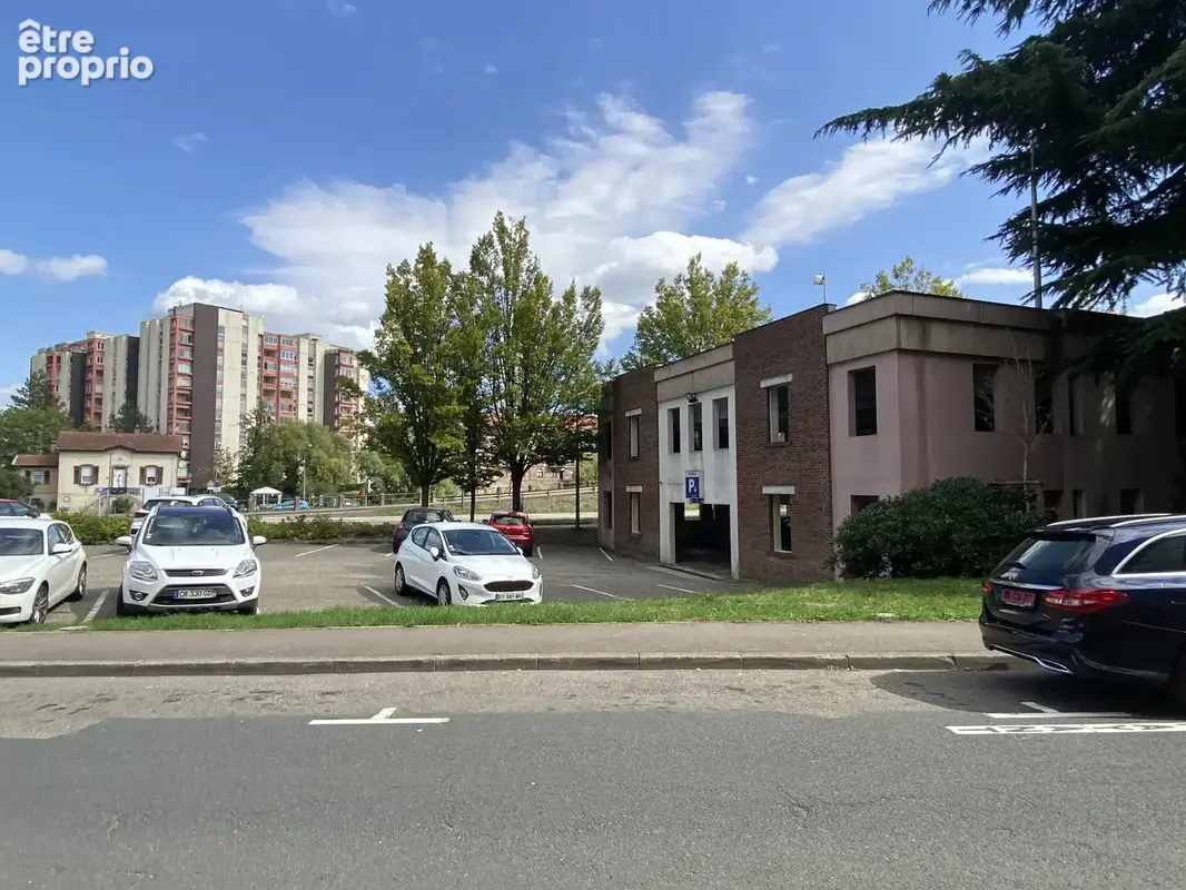 Sarreguemines cv f3 + garage - photo 13