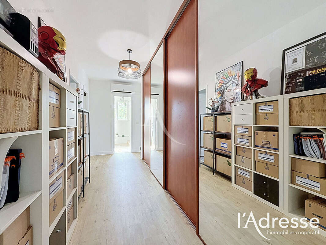 Appartement Saint Avertin 5 pièce(s) 107 m2 - photo 5