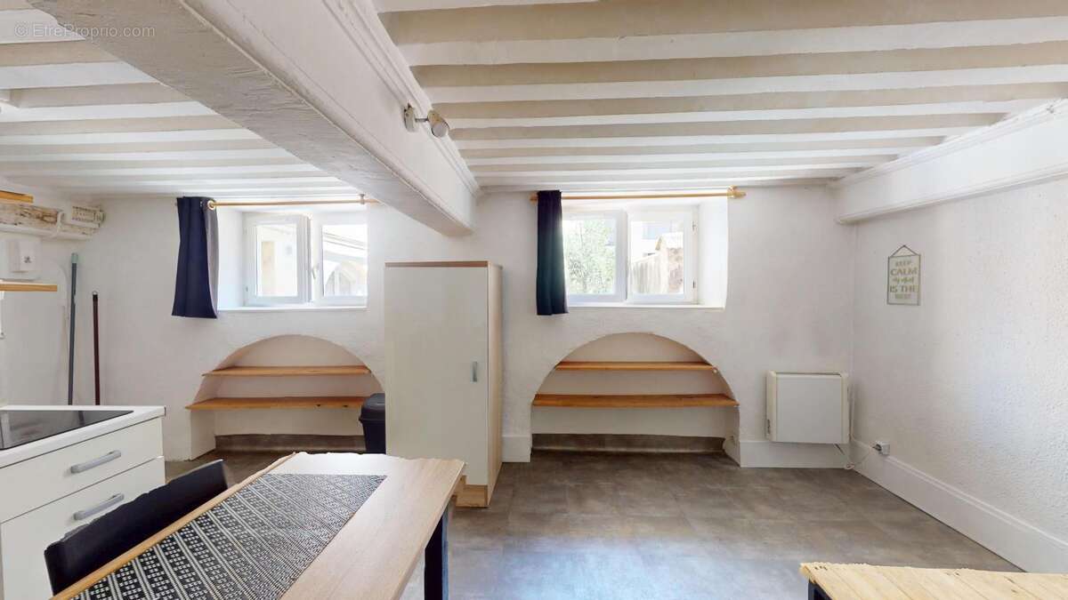 Appartement à LYON-4E