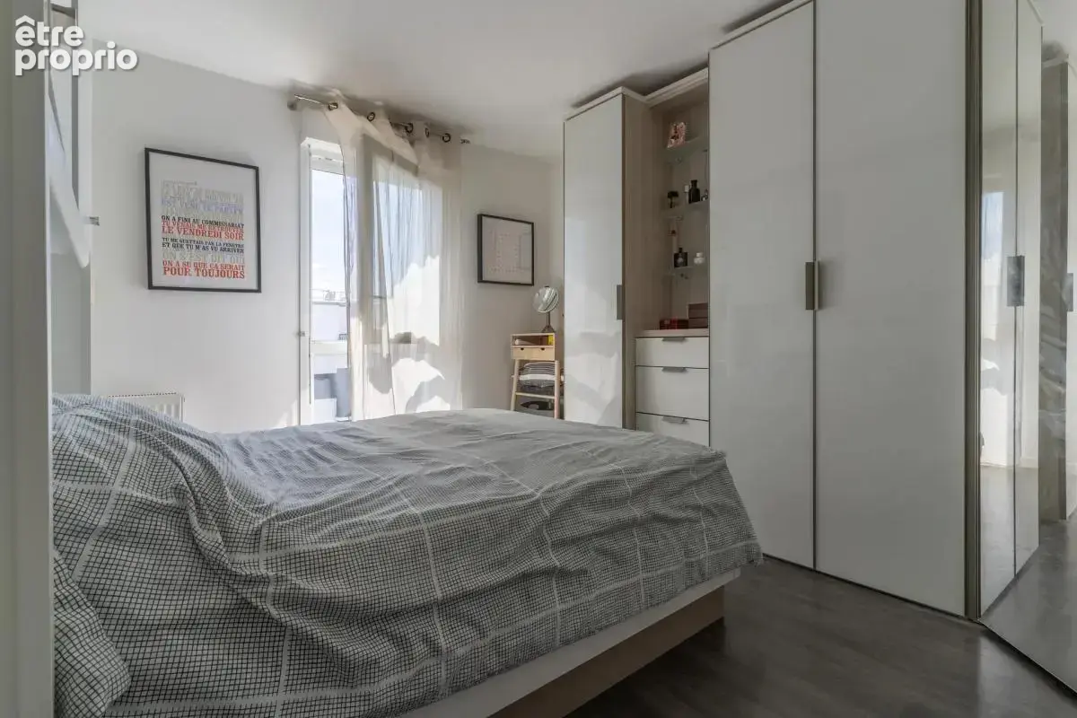 Appartement de 5 pièces de 96 m² à Bezons - photo 3