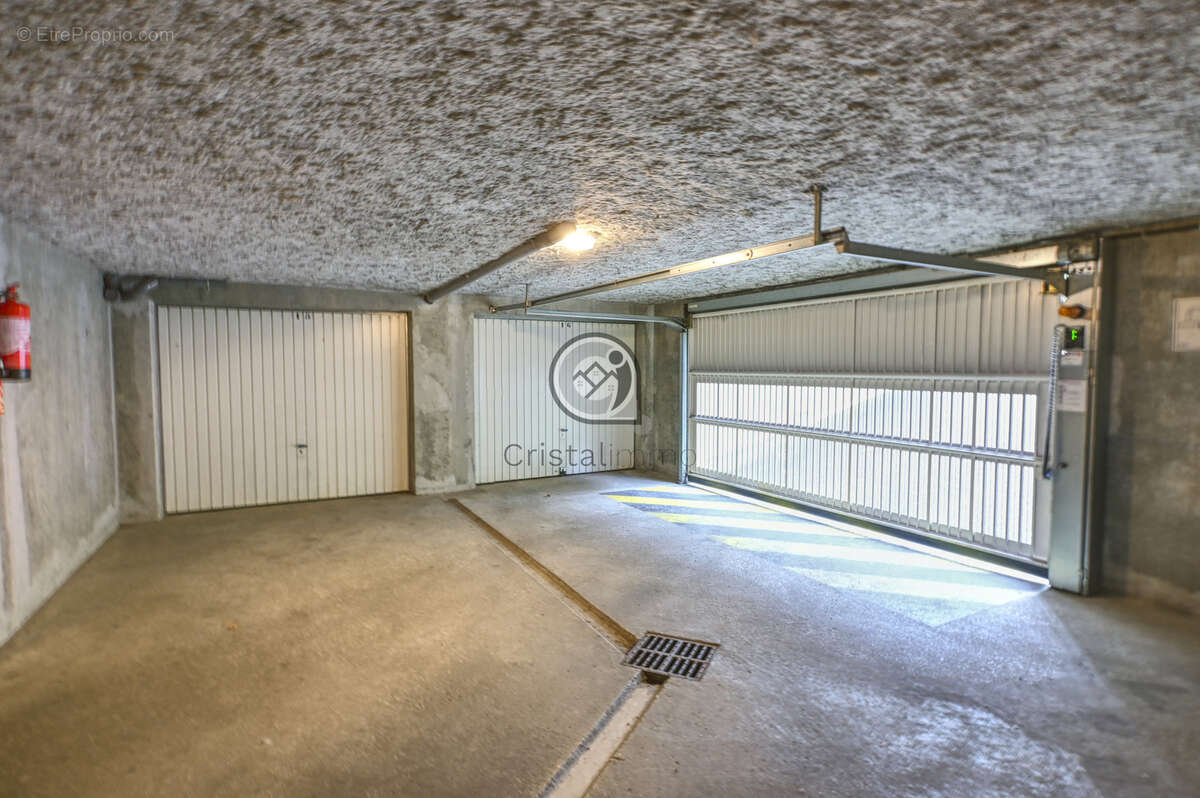 Appartement à LE VERSOUD