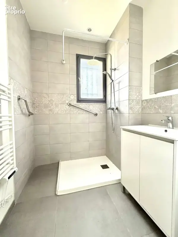 GRAVIGNY - Maison F5 de 88 m2 - photo 10