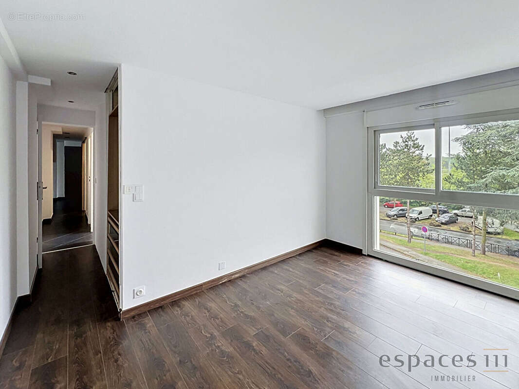 Appartement à TRAPPES