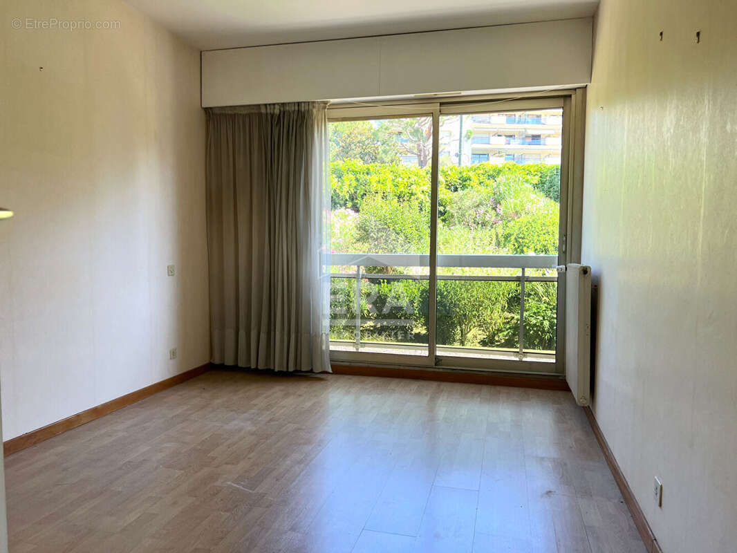 Appartement 69m² à antibes - photo 11