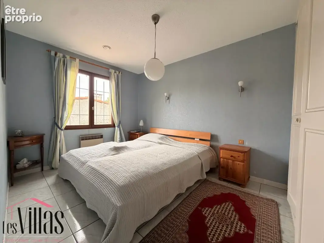 Vinassan, maison au calme avec piscine - photo 9