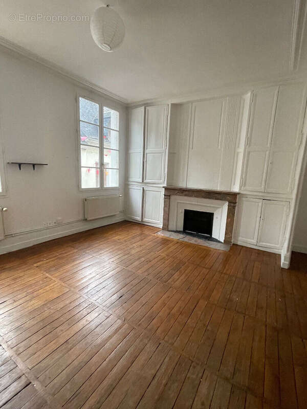 Appartement à AMBOISE