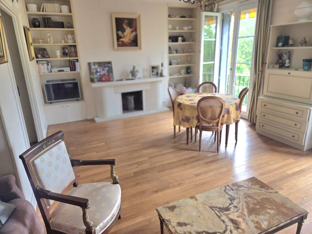 Appartement à LE HAVRE