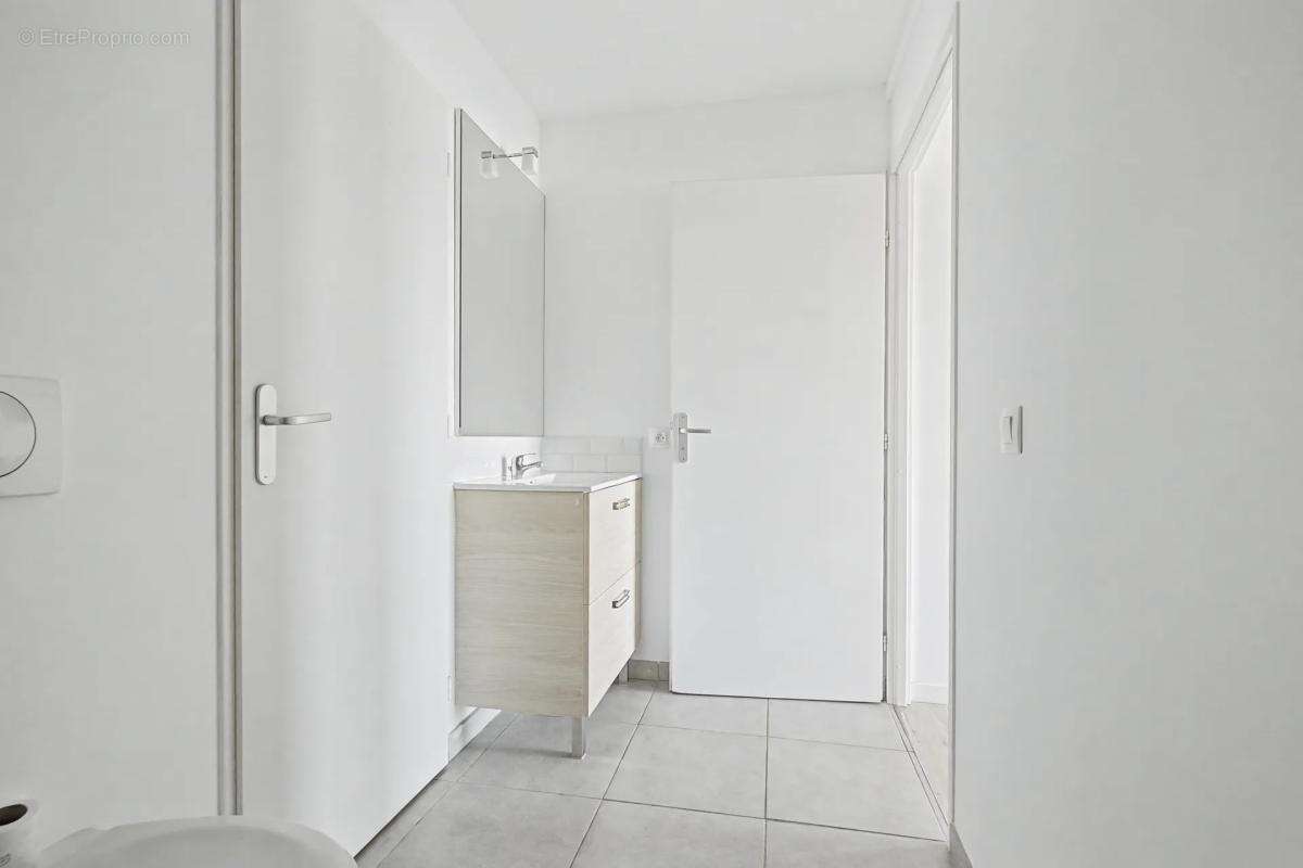 Maison à SALON-DE-PROVENCE