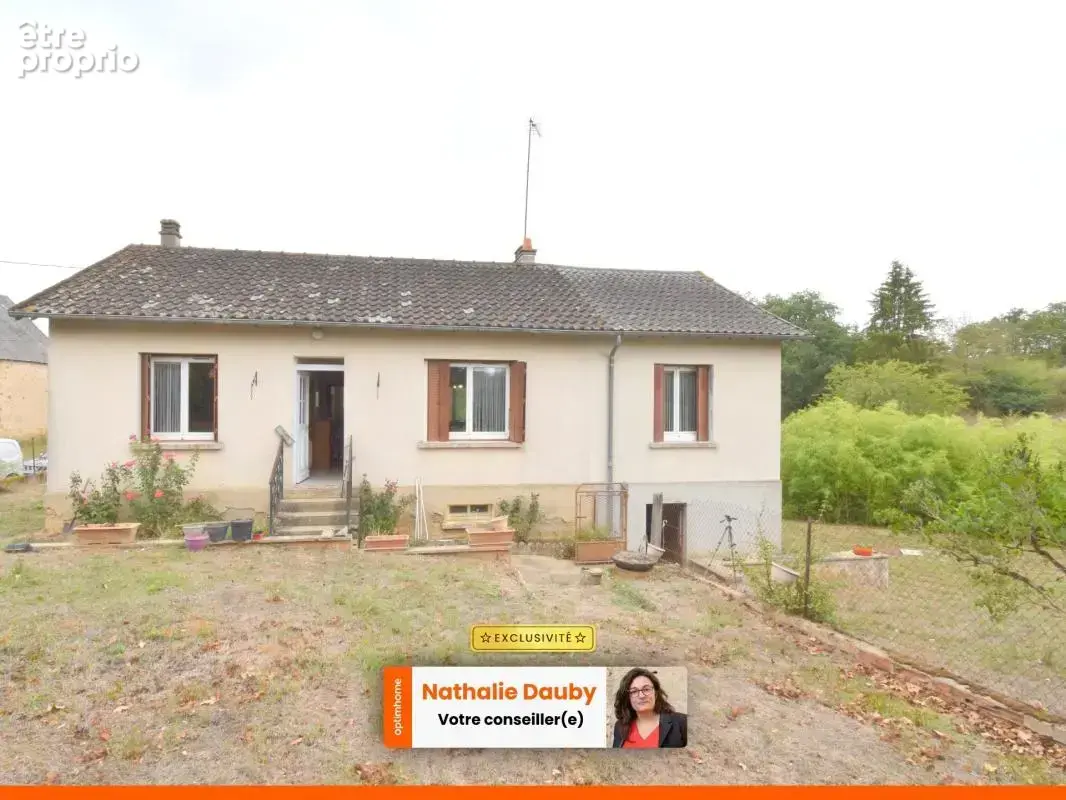 Maison à la campagne, avec plus de 4000m² de terrain - photo 4