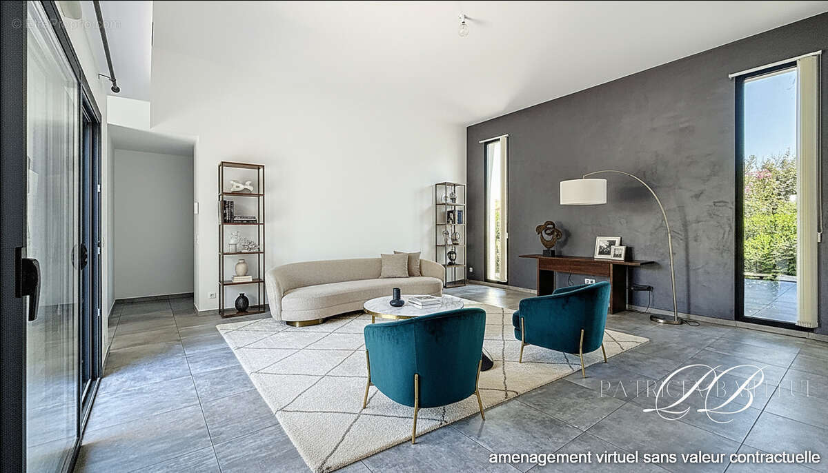 Maison à SAINT-NAZAIRE