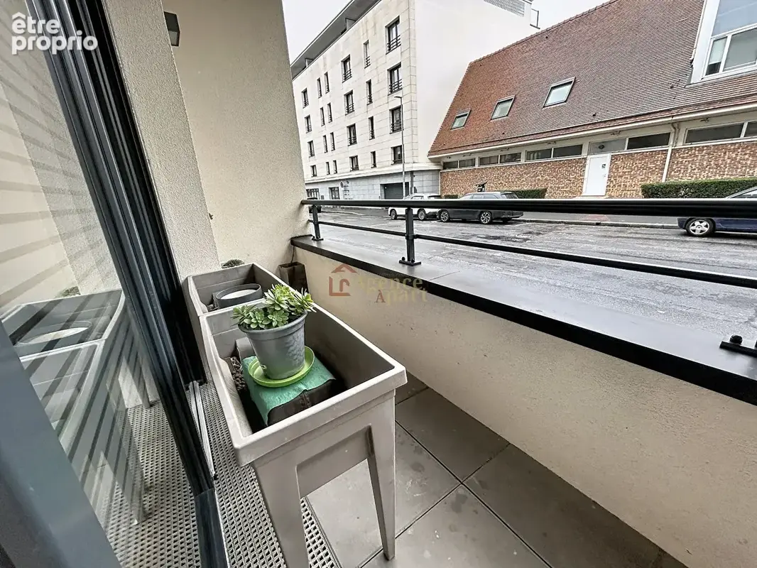 Appartement Caen 3 pièce(s) 60.40 m2 - photo 3