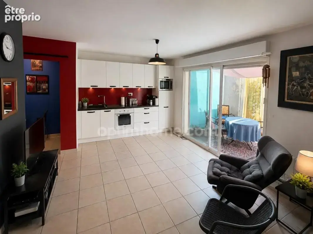 Maison 3 chambres avec jardin et véranda LA ROCHELLE (17) - photo 10