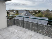 Appartement à JUIGNE-SUR-LOIRE