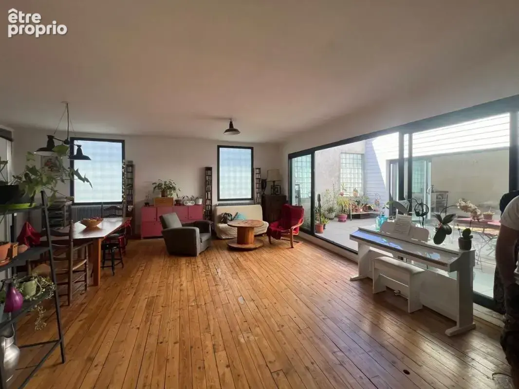 Maison de Ville - photo 6