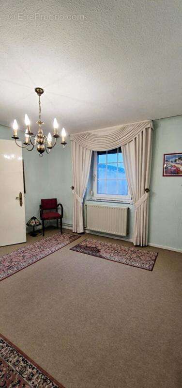 Maison à L&#039;HOPITAL