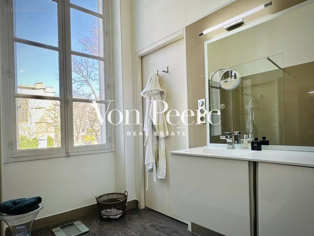 Appartement à AVIGNON