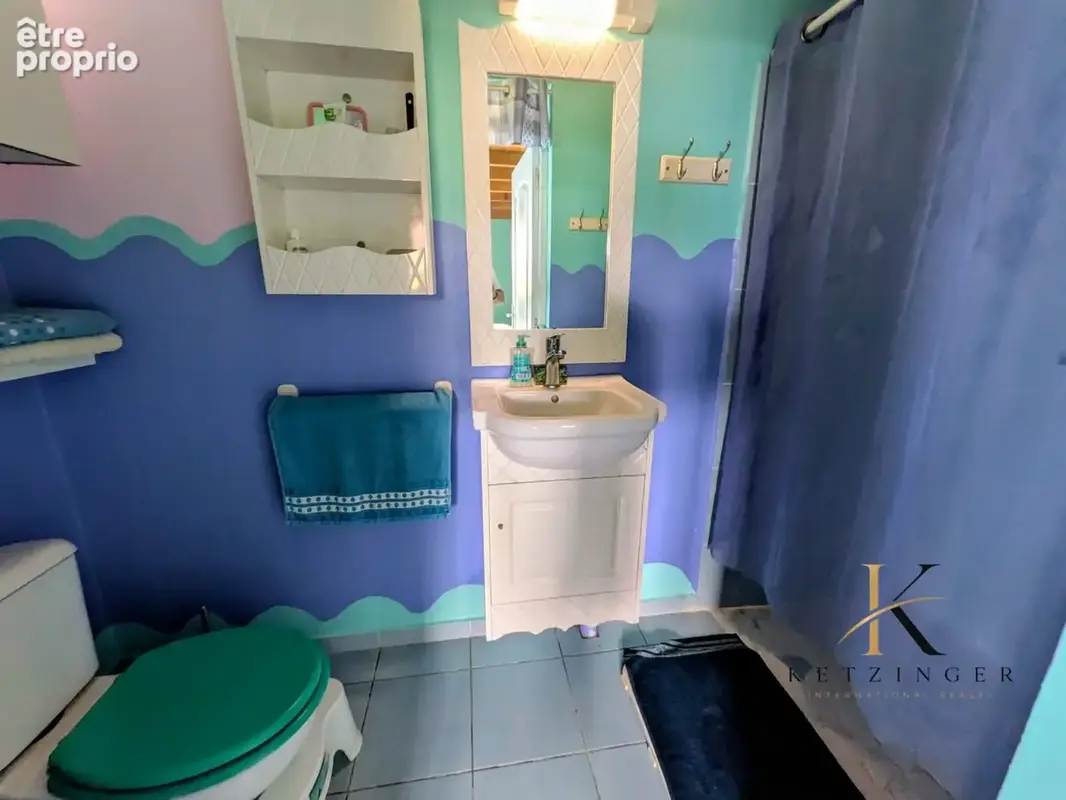 Maison 5 pièces 162 m² à vendre à Le Gosier (97190) - photo 6