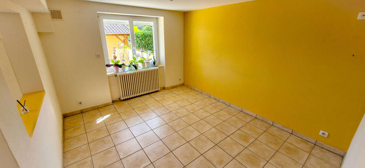 Photo 7 - Maison à SAINT-JUNIEN