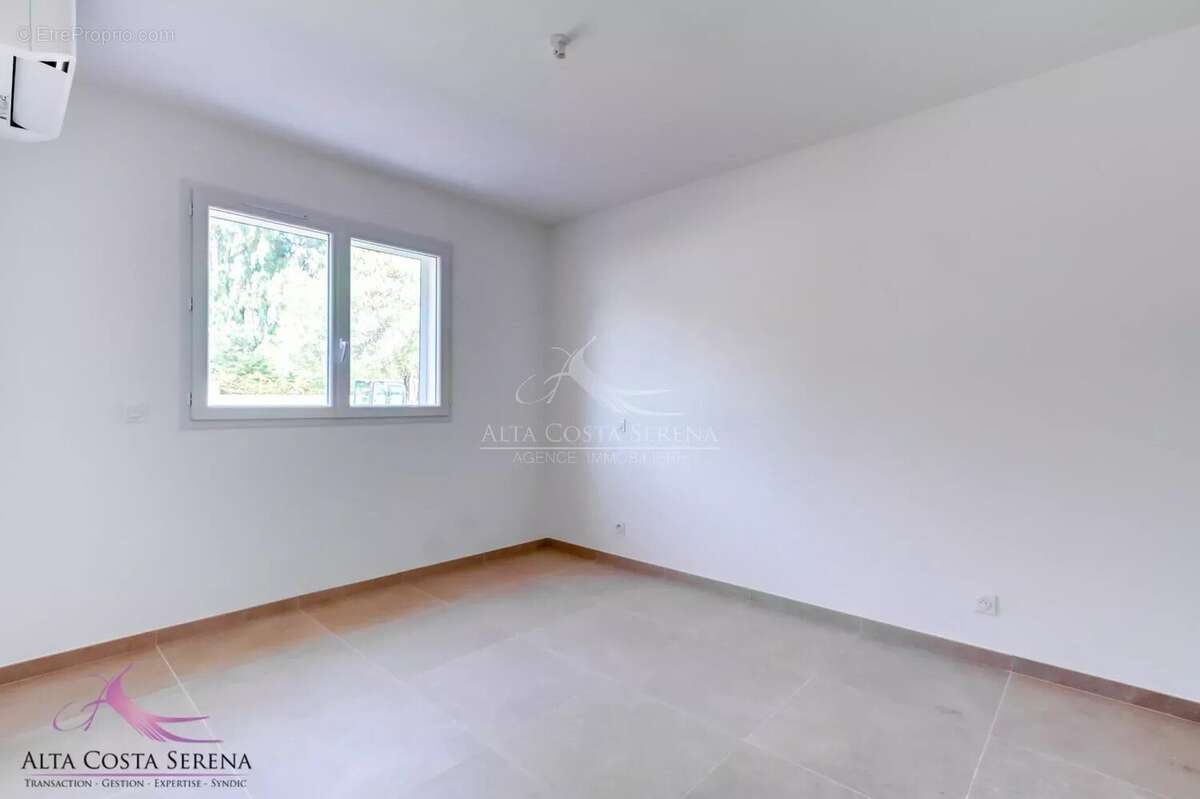 Appartement t2 prunelli di fiumorbu - photo 9