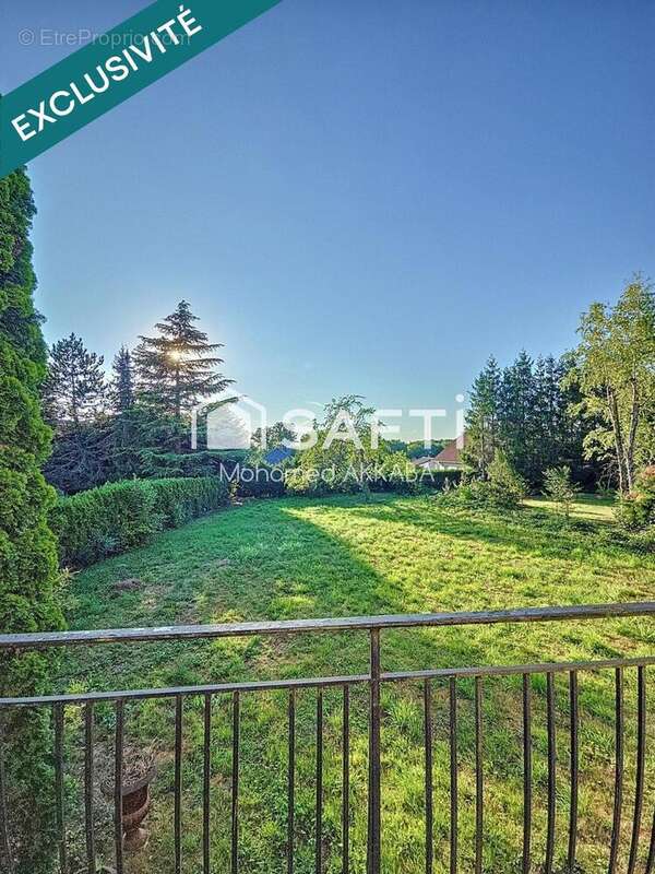 Photo 8 - Maison à SARREGUEMINES