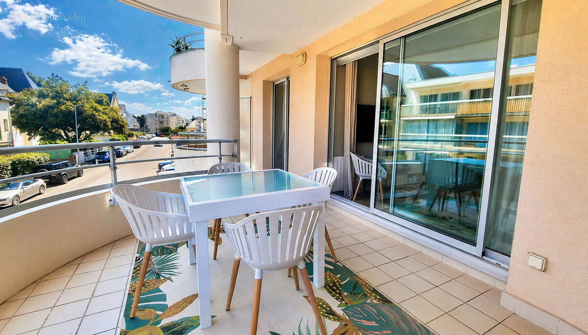 Pornichet -  appartement premium avec box - photo 7