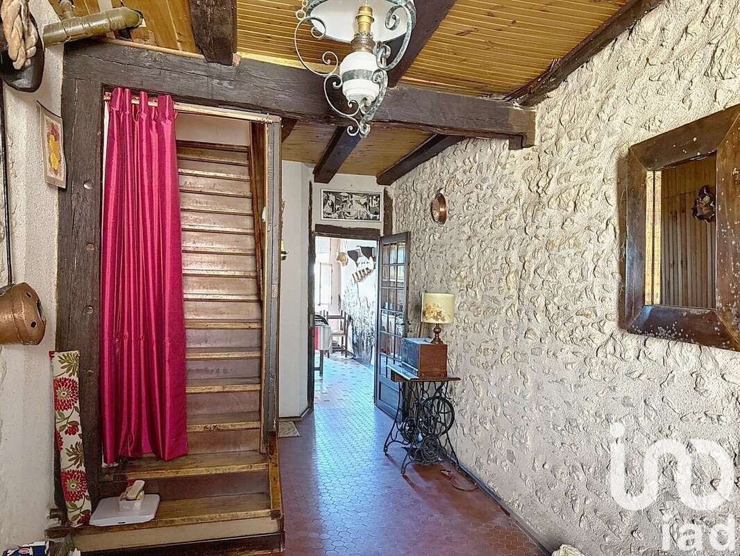 Photo 4 - Maison à ROQUECOR