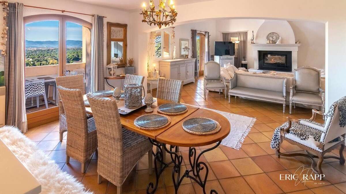 Photo 5 - Maison à SAINT-RAPHAEL