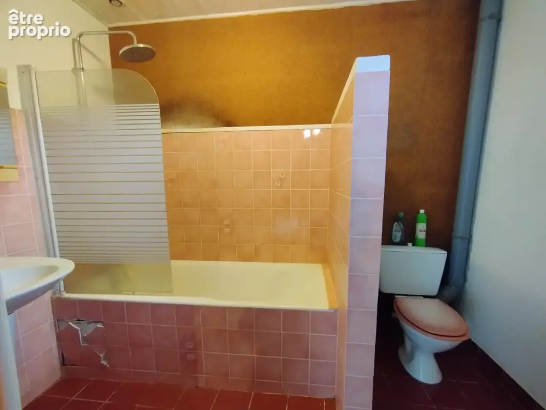Maison en pierres au calme - photo 14