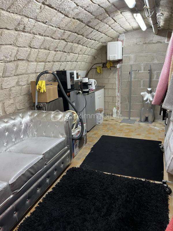 Commerce à PARIS-11E