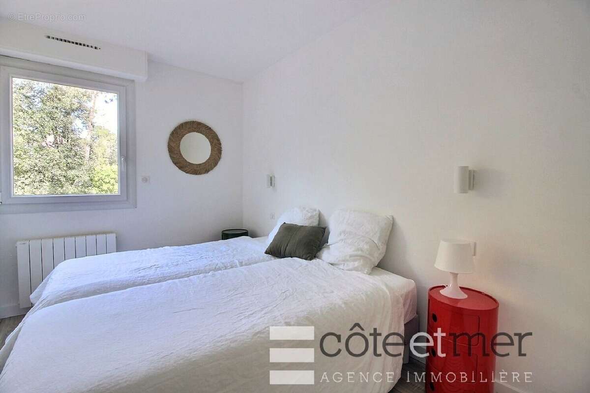 Appartement à LA BAULE-ESCOUBLAC