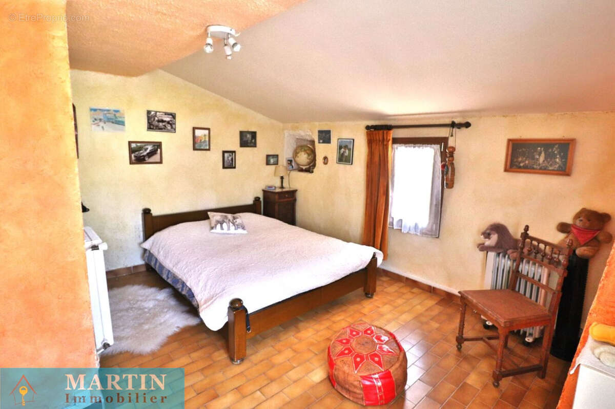 Maison à MAUREILLAS-LAS-ILLAS