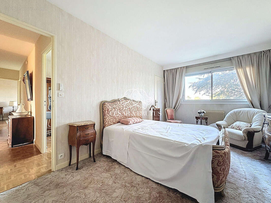 Appartement à ECULLY