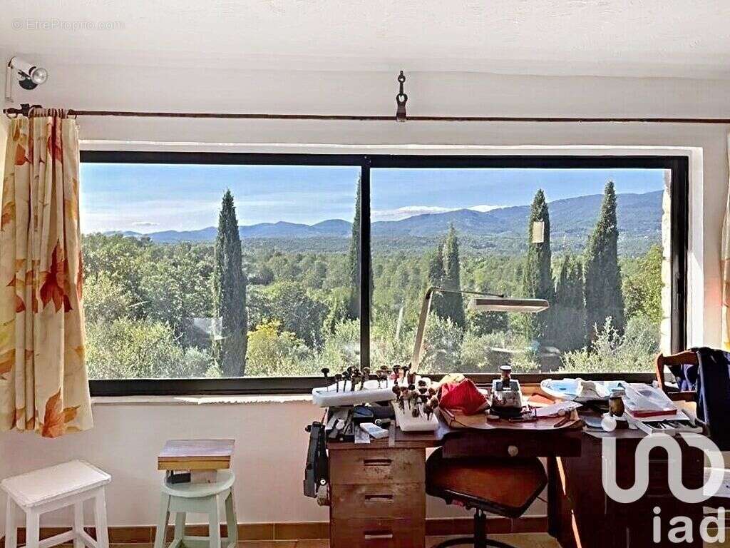 Photo 8 - Maison à FAYENCE