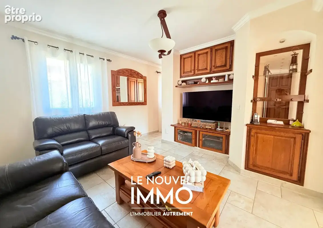 Maison 4 pièces 103 m² à vendre à Berre-L'etang (13130) - photo 5