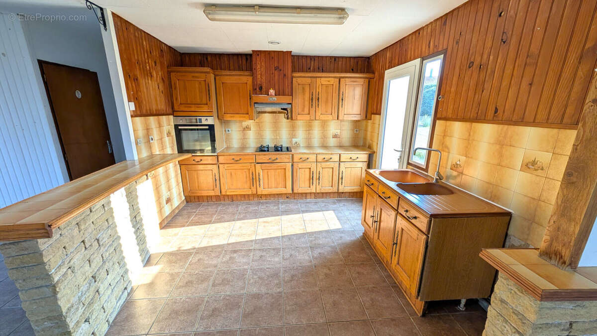 Maison 17 mns Mont De Marsan 6 pièces 128 m2 - photo 4