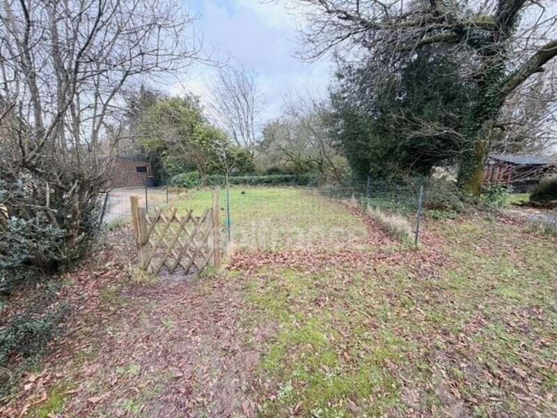 Maison à POULLAOUEN