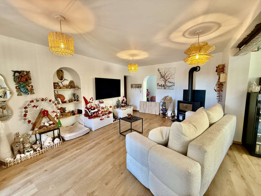 Maison à SARLAT-LA-CANEDA