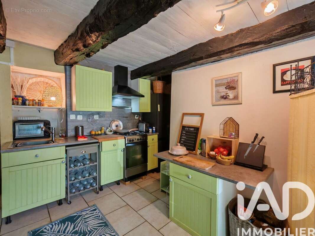 Photo 4 - Maison à TAUPONT