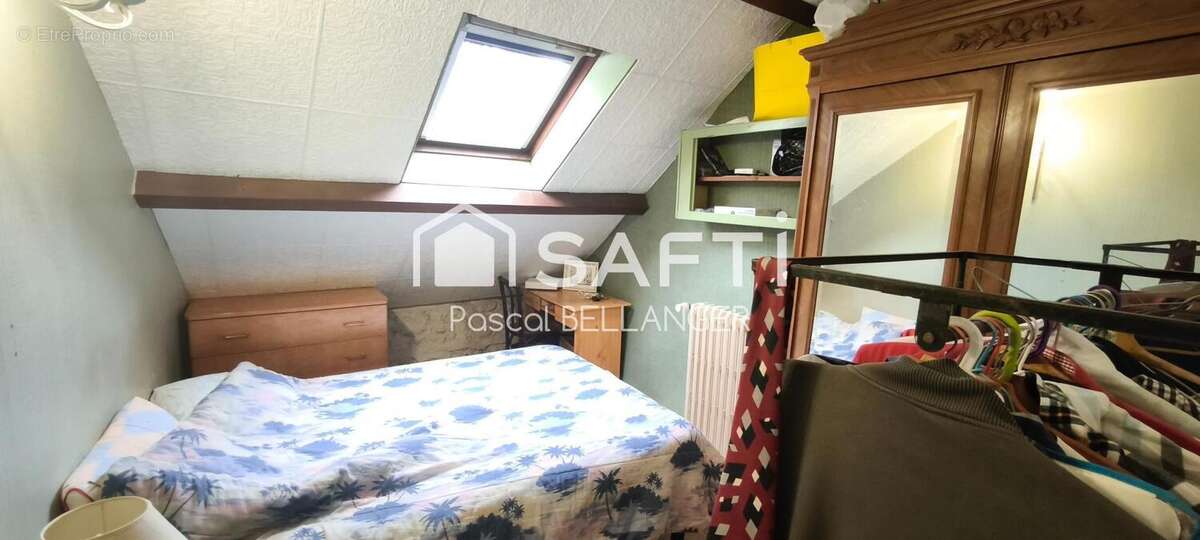 Photo 9 - Maison à VALIGNAT