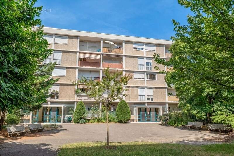 Appartement à LYON-7E