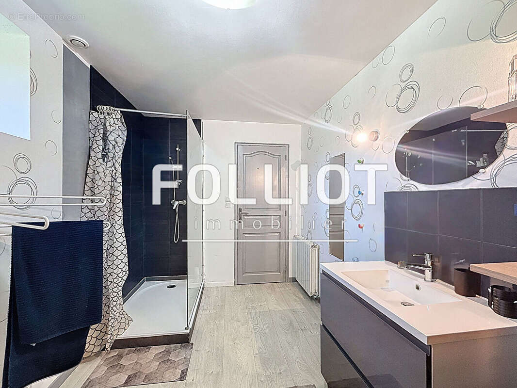 Maison à SORTOSVILLE-EN-BEAUMONT